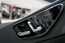 مرسيدس بنز C-Class